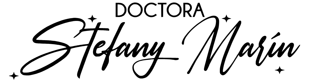 logo medio negro
